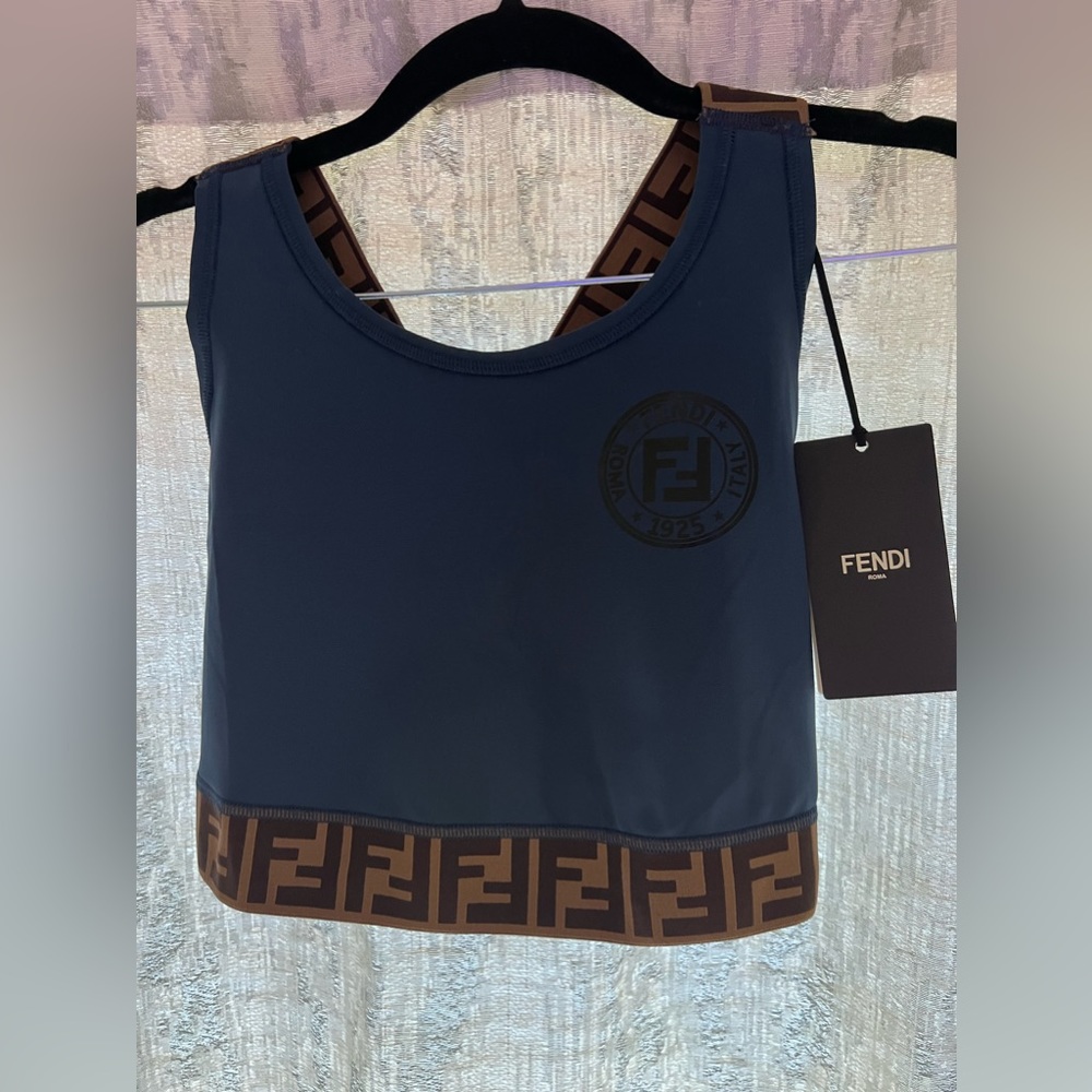Fendi Set NWT - Picture 7 of 8